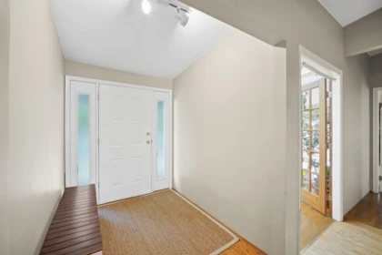 Family Room Photo of 129 Roe Drive, Port Moody, BC