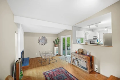 Pantry Photo of 129 Roe Drive, Port Moody, BC