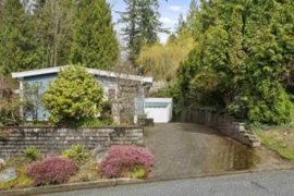 129 Roe Drive, Port Moody, BC