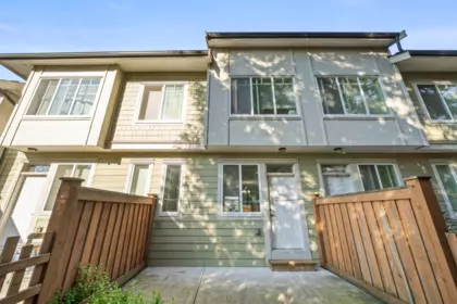 6 13670 62 Avenue, Surrey, BC, Surrey — Townhouse for sale
