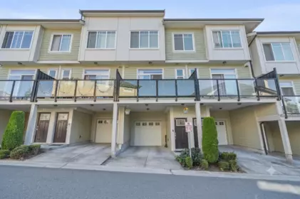 6 13670 62 Avenue, Surrey, BC, Surrey — Townhouse for sale