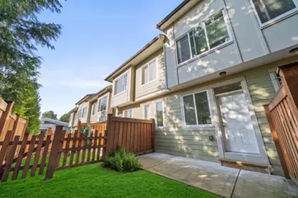 6 13670 62 Avenue, Surrey, BC, Surrey — Townhouse for sale