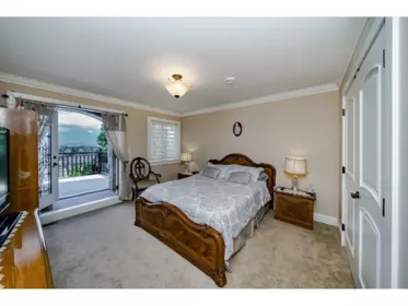 Bedroom 4 Photo of 5955 Forglen Drive, Burnaby, BC