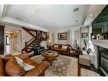 5955 Forglen Drive, Burnaby, BC, Burnaby — Half Duplex for sale