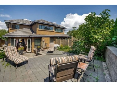 5955 Forglen Drive, Burnaby, BC, Burnaby — Half Duplex for sale