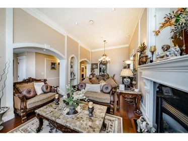 5955 Forglen Drive, Burnaby, BC, Burnaby — Half Duplex for sale
