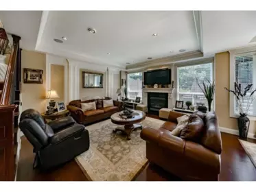 Kitchen Photo of 5955 Forglen Drive, Burnaby, BC