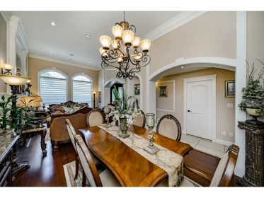 5955 Forglen Drive, Burnaby, BC, Burnaby — Half Duplex for sale