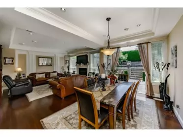 Pantry Photo of 5955 Forglen Drive, Burnaby, BC