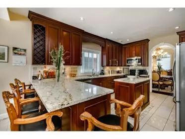 Primary Bedroom Photo of 5955 Forglen Drive, Burnaby, BC