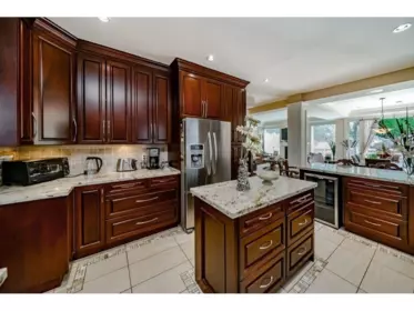 Walk-In Closet Photo of 5955 Forglen Drive, Burnaby, BC