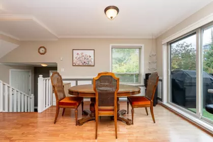 36 5388 201a Street, Langley, BC, Langley — Townhouse for sale