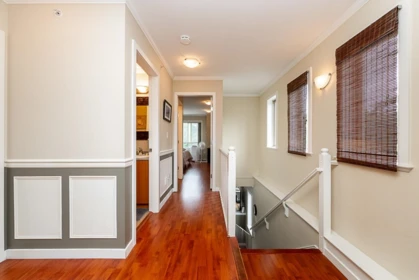 Entry Foyer Photo of 36 5388 201a Street, Langley, BC