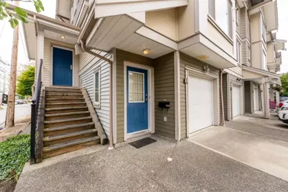 36 5388 201a Street, Langley, BC, Langley — Townhouse for sale