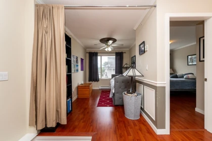 Hallway Photo of 36 5388 201a Street, Langley, BC