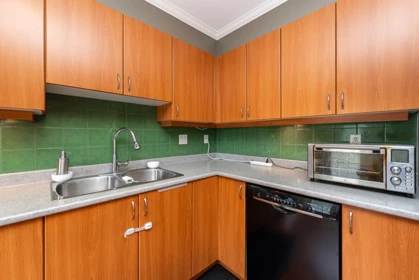Kitchen Island Photo of 36 5388 201a Street, Langley, BC