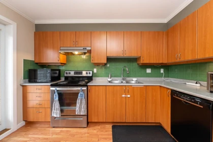 Kitchen Photo of 36 5388 201a Street, Langley, BC