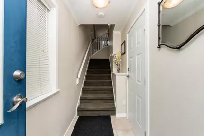 36 5388 201a Street, Langley, BC, Langley — Townhouse for sale