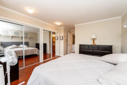 Loft / Bonus Room Photo of 36 5388 201a Street, Langley, BC