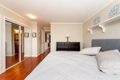 Office / Den Photo of 36 5388 201a Street, Langley, BC