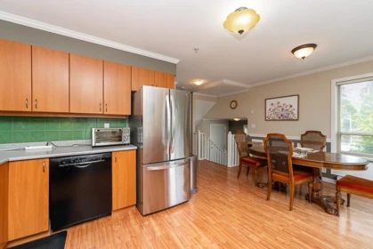 Pantry Photo of 36 5388 201a Street, Langley, BC