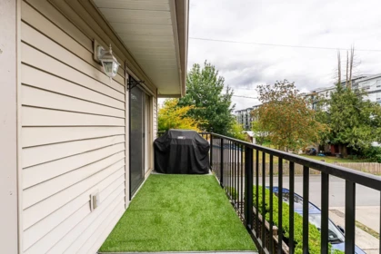 Primary Bedroom Photo of 36 5388 201a Street, Langley, BC