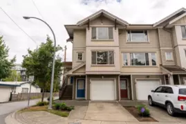 36 5388 201a Street, Langley, BC