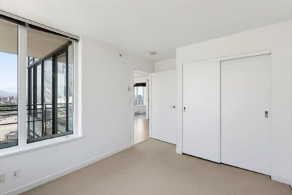 Basement Recreation Room Photo of 2508 33 Smithe Street, Vancouver, BC
