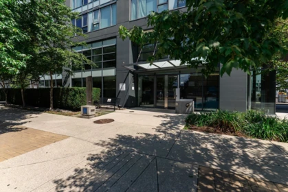 2508 33 Smithe Street, Vancouver, BC, Vancouver — Apartment/Condo for sale
