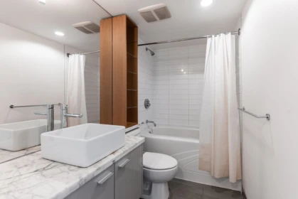 Laundry Room Photo of 2508 33 Smithe Street, Vancouver, BC