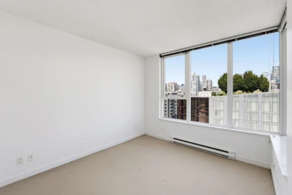 Office / Den Photo of 2508 33 Smithe Street, Vancouver, BC