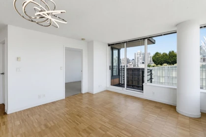 Pantry Photo of 2508 33 Smithe Street, Vancouver, BC