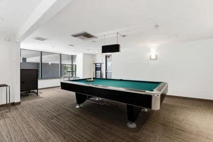 Swimming Pool Photo of 2508 33 Smithe Street, Vancouver, BC