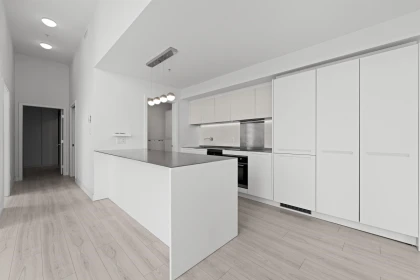 Pantry Photo of 2105 1133 Hornby Street, Vancouver, BC