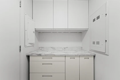 Primary Bathroom Photo of 2105 1133 Hornby Street, Vancouver, BC