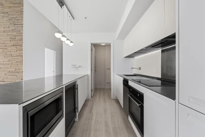 Primary Bedroom Photo of 2105 1133 Hornby Street, Vancouver, BC