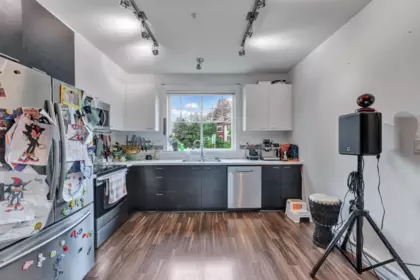 Breakfast Nook Photo of 38 3010 Riverbend Drive, Coquitlam, BC
