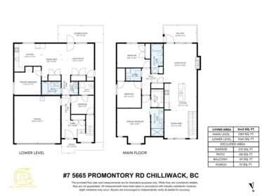 Fitness Center Photo Near 7 5665 Promontory Road, Chilliwack, BC