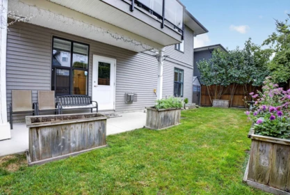 Outdoor Kitchen Photo of 7 5665 Promontory Road, Chilliwack, BC