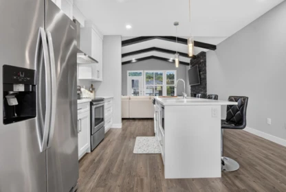 Pantry Photo of 7 5665 Promontory Road, Chilliwack, BC