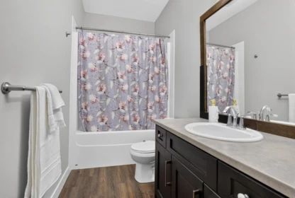 Powder Room Photo of 7 5665 Promontory Road, Chilliwack, BC