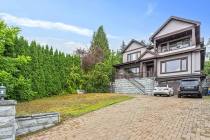 7282 Ridge Drive, Burnaby, BC, Burnaby — Single Family Residence for sale