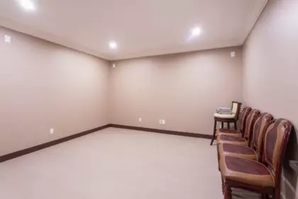 Hallway Photo of 7282 Ridge Drive, Burnaby, BC