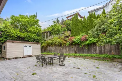 Street View Photo of 7282 Ridge Drive, Burnaby, BC