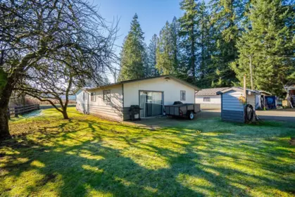 Breakfast Nook Photo of 26267 64 Avenue, Langley, BC
