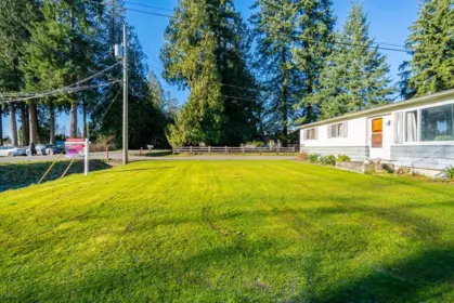 26267 64 Avenue, Langley, BC, Langley — Single Family Residence for sale