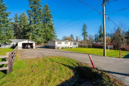 26267 64 Avenue, Langley, BC, Langley — Single Family Residence for sale