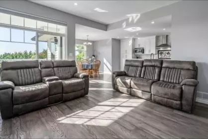 33764 Blueberry Drive, Mission, BC, Mission — Single Family Residence for sale