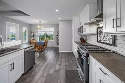 Primary Bedroom Photo of 33764 Blueberry Drive, Mission, BC
