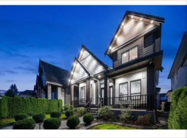 6637 121a Street, Surrey, BC, Surrey — Single Family Residence for sale